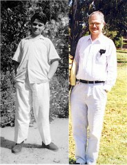 Clive Collins